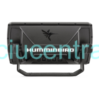 Helix 7 Chirp MSI GPS G4N echolotas 
